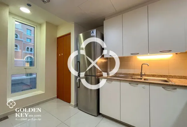SFꟷ2 Bedroom Townhouse in Viva Bahriya | Sea View