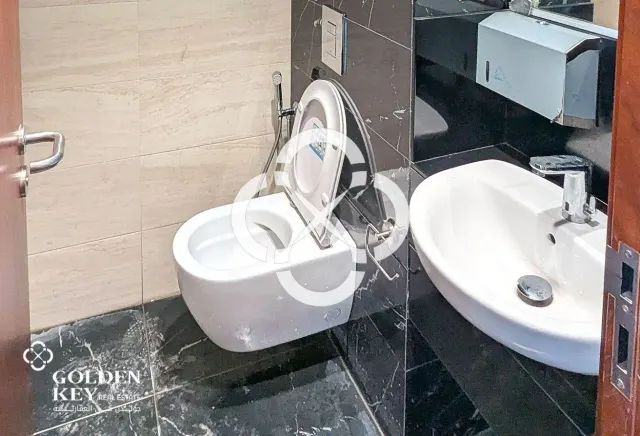 Luxury Showroom for Rent– Next to Lusail Boulevard