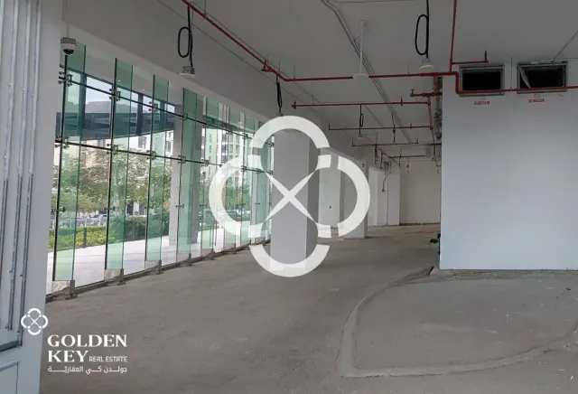Luxury Showroom for Rent– Next to Lusail Boulevard