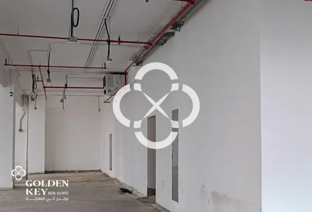 Luxury Showroom for Rent– Next to Lusail Boulevard