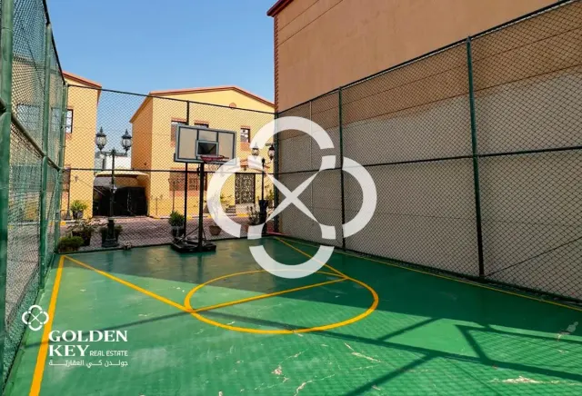 Ready 3-Bedroom Villa | Al Mammoura