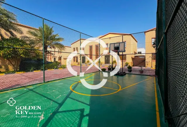 Ready 3-Bedroom Villa | Al Mammoura