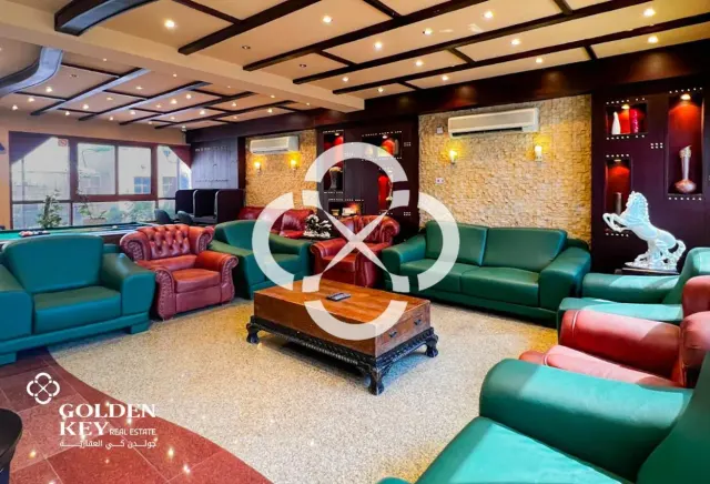 Ready 3-Bedroom Villa | Al Mammoura