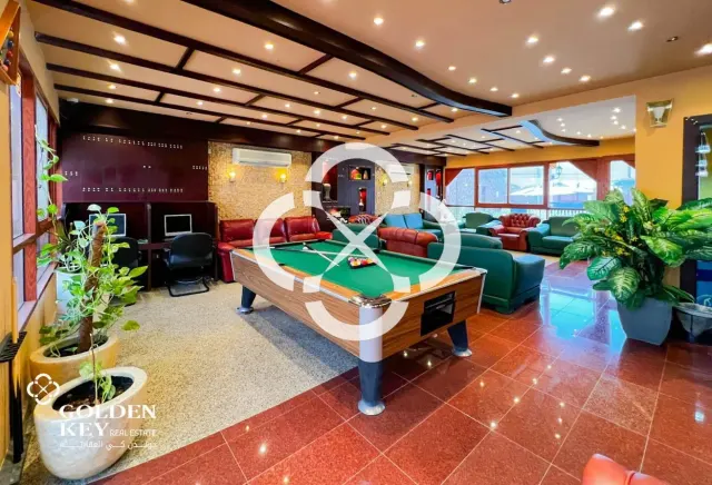Ready 3-Bedroom Villa | Al Mammoura