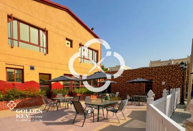 Ready 3-Bedroom Villa | Al Mammoura