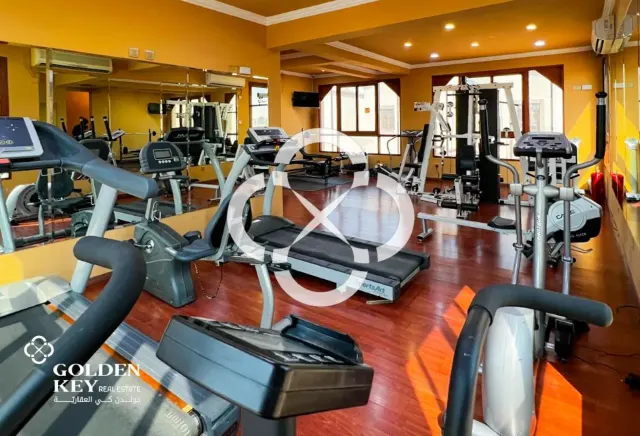 Ready 3-Bedroom Villa | Al Mammoura