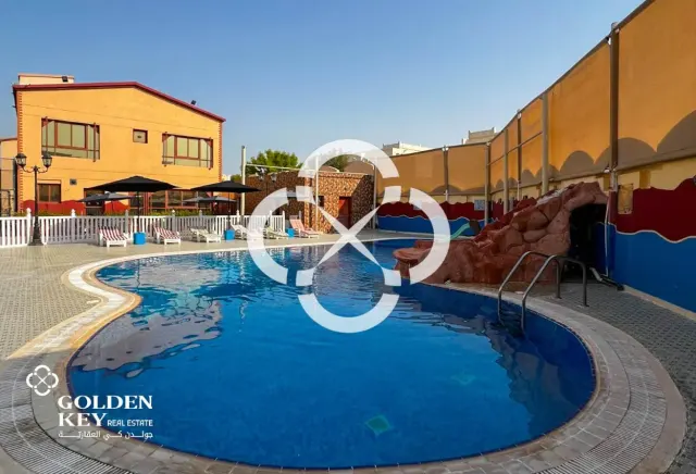 Ready 3-Bedroom Villa | Al Mammoura