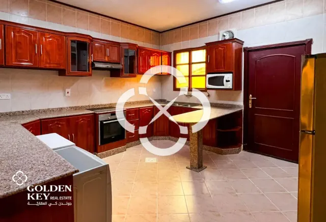 Ready 3-Bedroom Villa | Al Mammoura