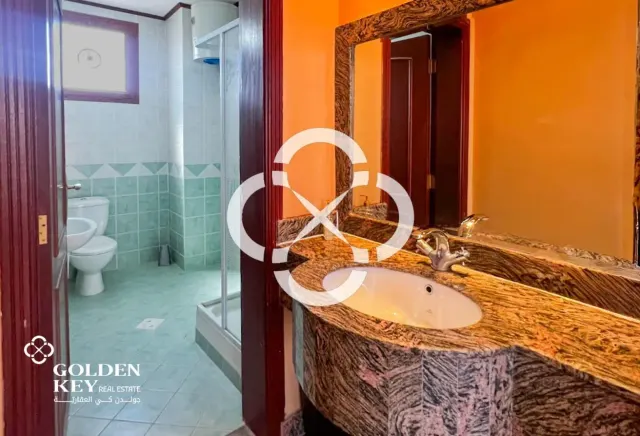 Ready 3-Bedroom Villa | Al Mammoura