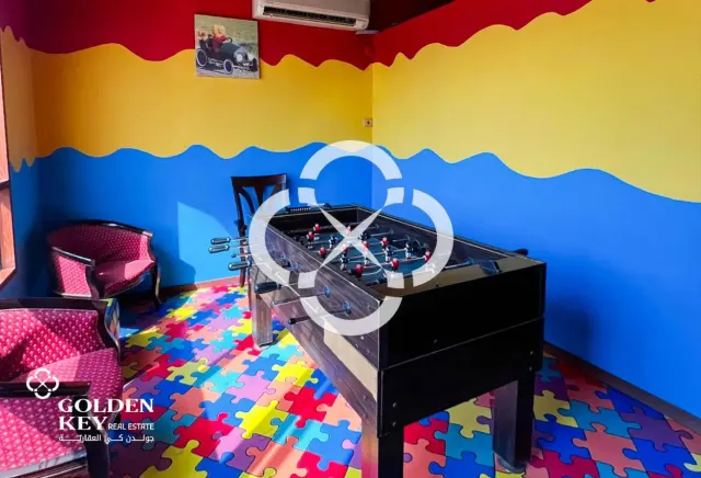 Ready 3-Bedroom Villa | Al Mammoura