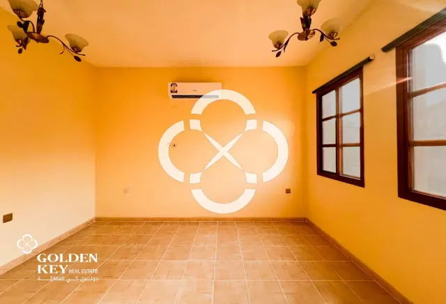 Ready 3-Bedroom Villa | Al Mammoura