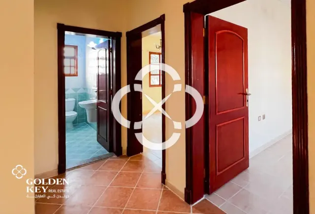 Ready 3-Bedroom Villa | Al Mammoura