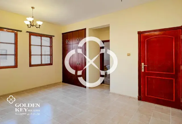 Ready 3-Bedroom Villa | Al Mammoura