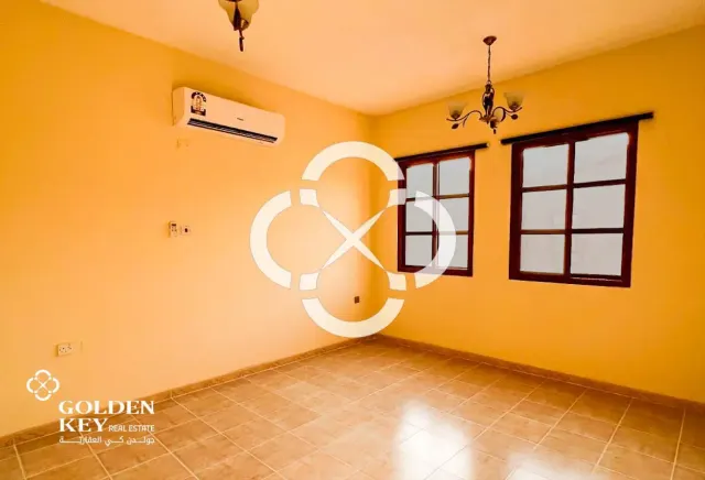 Ready 3-Bedroom Villa | Al Mammoura