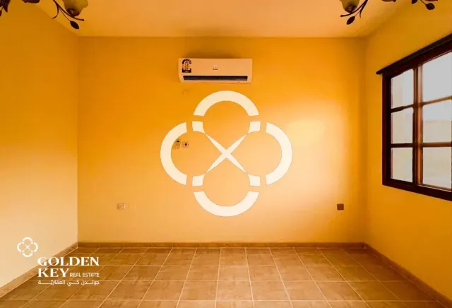 Ready 3-Bedroom Villa | Al Mammoura