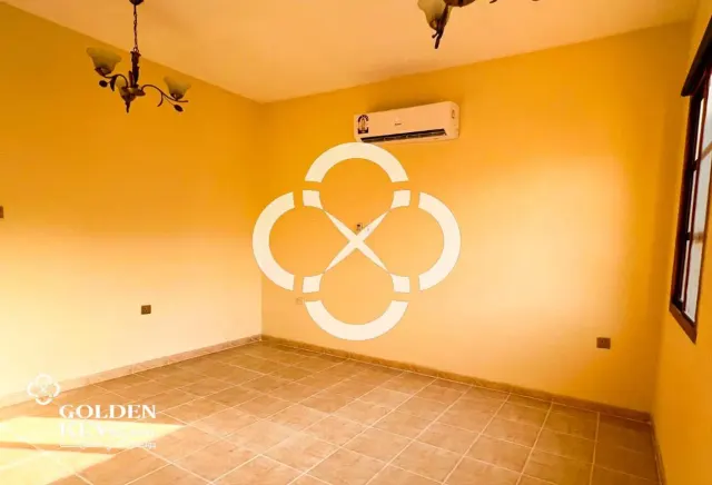 Ready 3-Bedroom Villa | Al Mammoura
