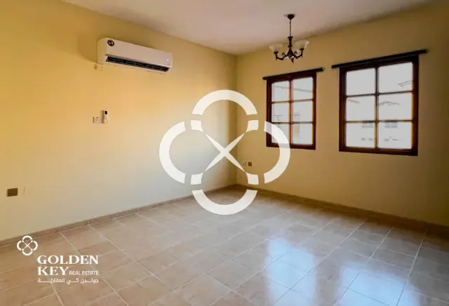 Ready 3-Bedroom Villa | Al Mammoura