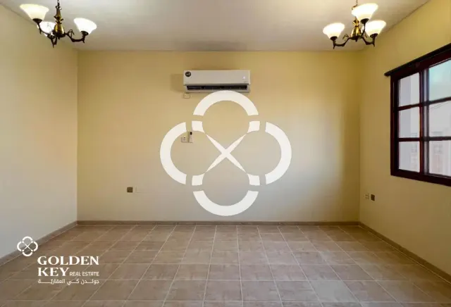 Ready 3-Bedroom Villa | Al Mammoura