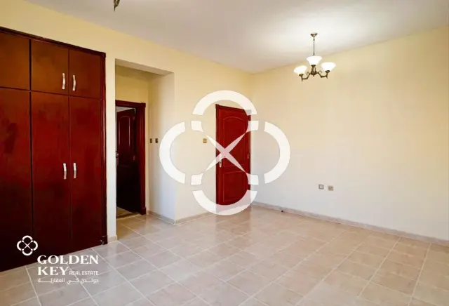 Ready 3-Bedroom Villa | Al Mammoura