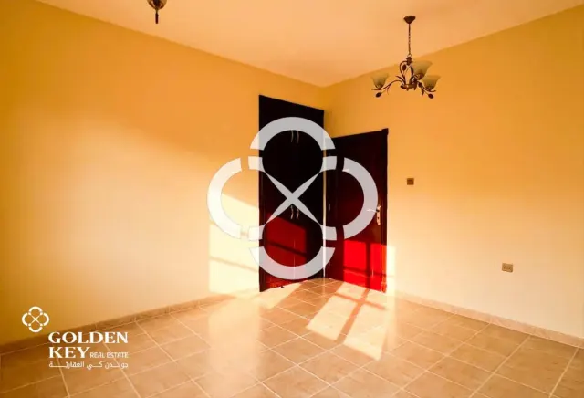 Ready 3-Bedroom Villa | Al Mammoura
