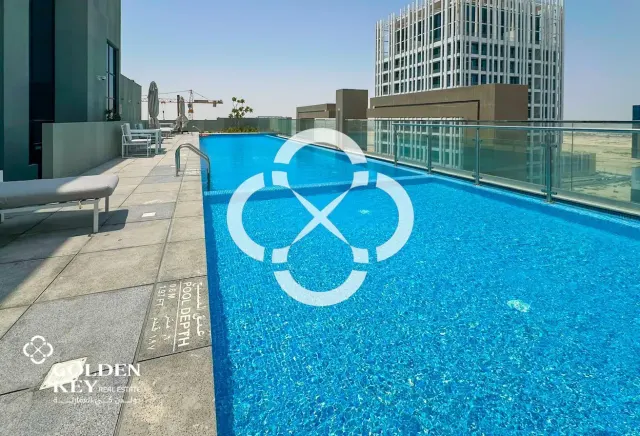 Bills Included | FF | Ready 2 Bedroom in Lusail