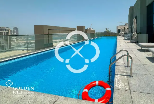 Bills Included | FF | Ready 2 Bedroom in Lusail
