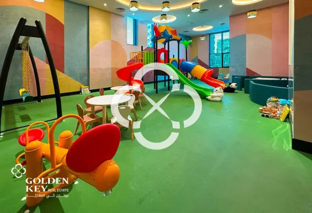 Bills Included | FF | Ready 2 Bedroom in Lusail