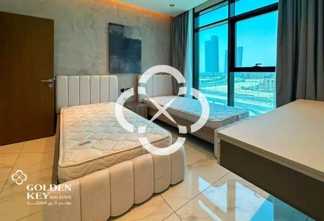 Bills Included | FF | Ready 2 Bedroom in Lusail