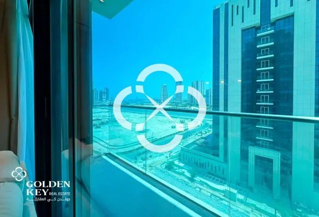 Bills Included | FF | Ready 2 Bedroom in Lusail