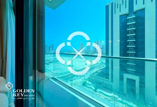Bills Included | FF | Ready 2 Bedroom in Lusail