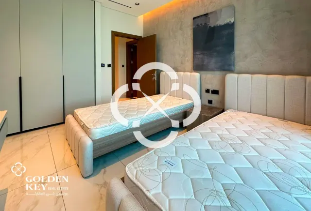 Bills Included | FF | Ready 2 Bedroom in Lusail