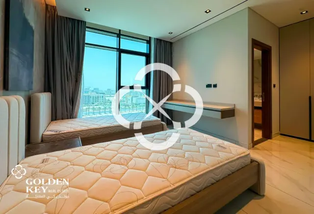 Bills Included | FF | Ready 2 Bedroom in Lusail