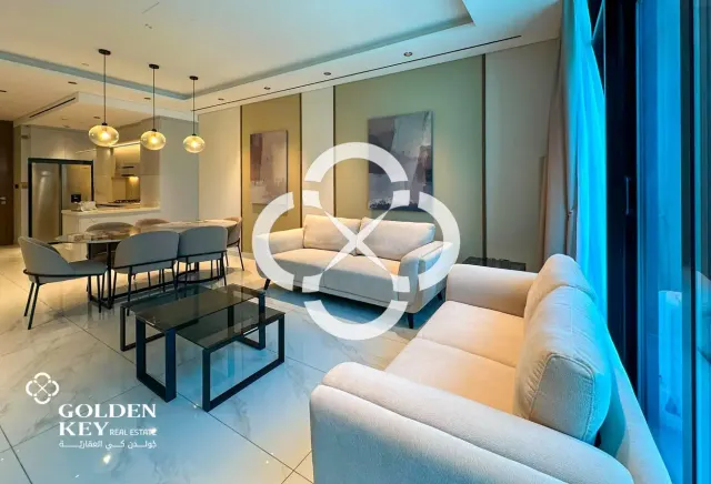 Bills Included | FF | Ready 2 Bedroom in Lusail