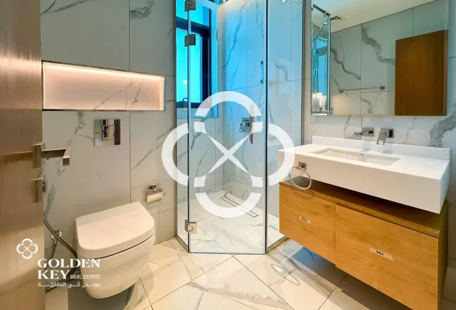Bills Included | FF | Ready 2 Bedroom in Lusail