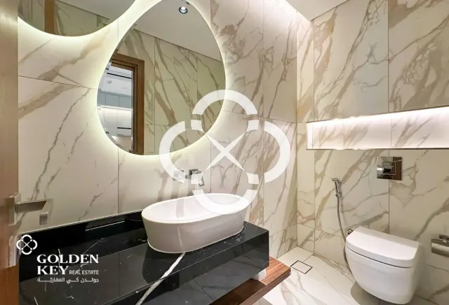 Bills Included | FF | Ready 2 Bedroom in Lusail