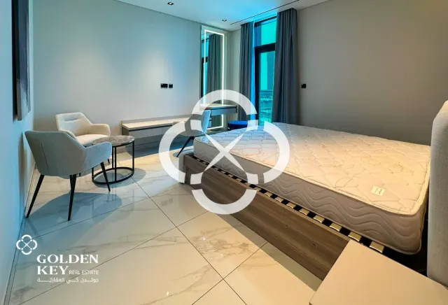 Bills Included | FF | Ready 2 Bedroom in Lusail