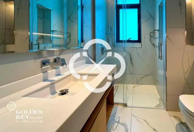 Bills Included | FF | Ready 2 Bedroom in Lusail