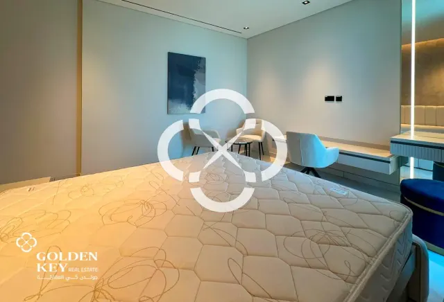 Bills Included | FF | Ready 2 Bedroom in Lusail