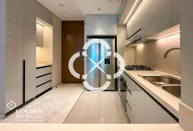 Bills Included | FF | Ready 2 Bedroom in Lusail