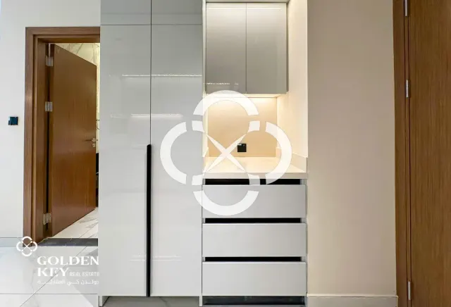 Bills Included | FF | Ready 2 Bedroom in Lusail