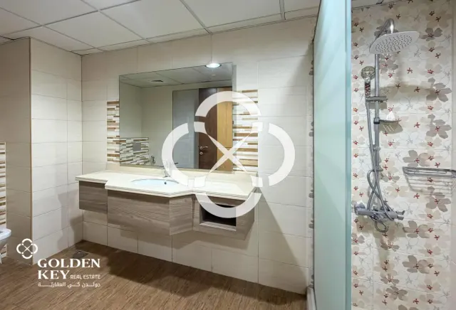 Bills Included | Large Layout | FF-1BR in Lusail