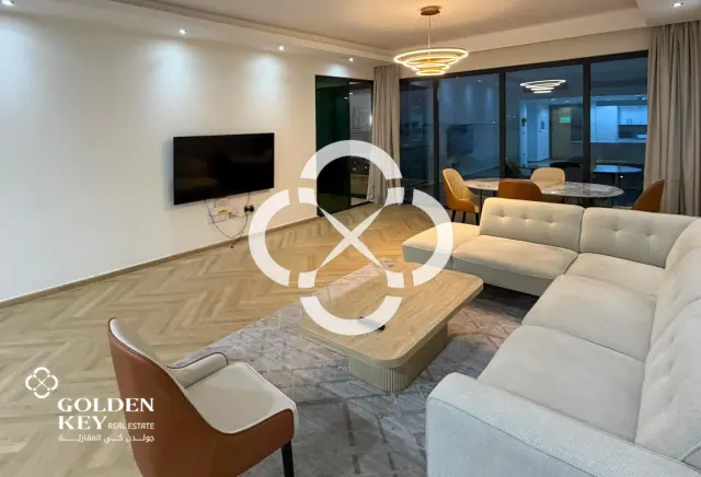 Bills Included | Large Layout | FF-1BR in Lusail