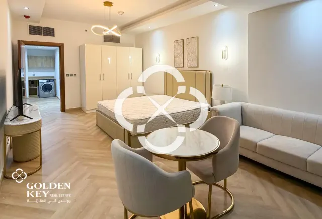 Bills Included | Large Layout | FF-1BR in Lusail