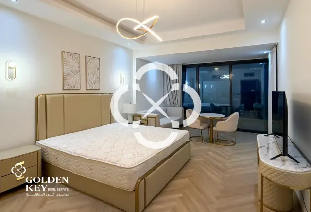 Bills Included | Large Layout | FF-1BR in Lusail