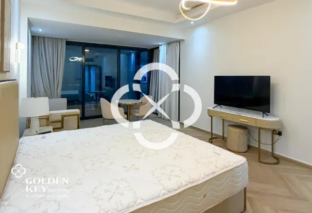 Bills Included | Large Layout | FF-1BR in Lusail