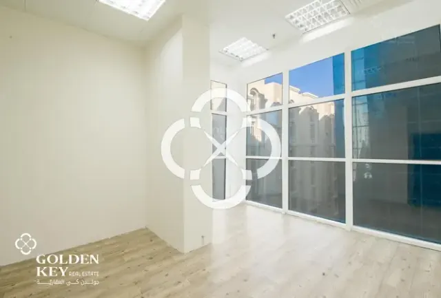 Office For Rent in Al Hashmi Building