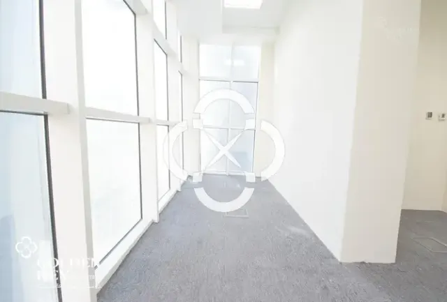 Office For Rent in Al Hashmi Building