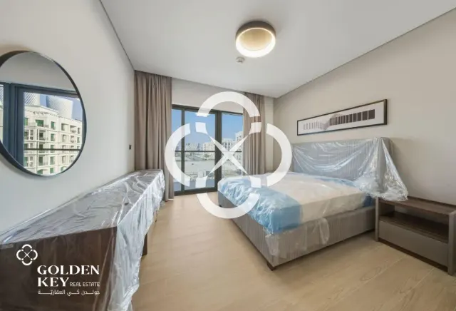 Bills Included | Modern 1BR w/ Balcony | Foxhills