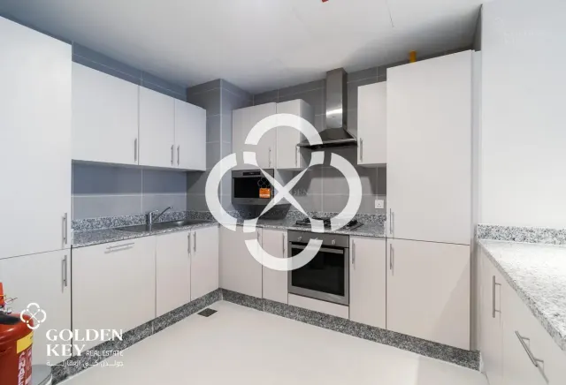 Bills Included | Furnished 1BR w/ Balcony | Lusail
