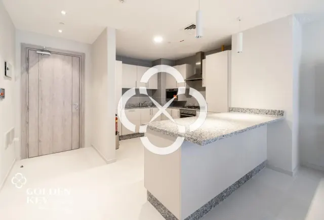 Bills Included | Furnished 1BR w/ Balcony | Lusail